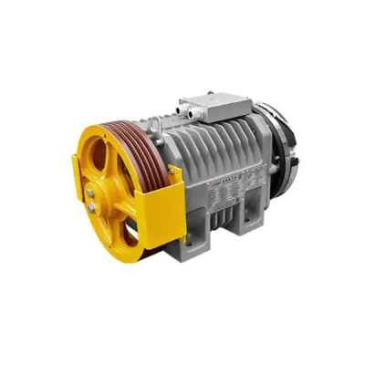 Torin ERSL Traction Machine