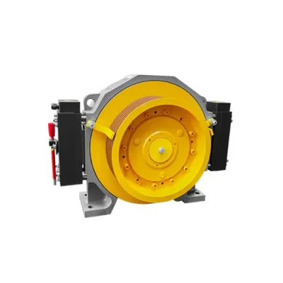 Torin Drive GTW9A Lift Traction Machine