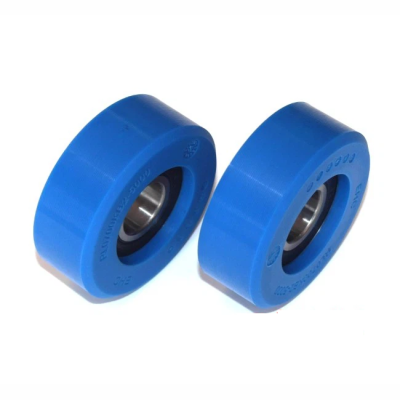 EHC Escalator Step Wheel RL0700KB2-5000 - Image 3