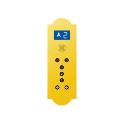 VCOP-04 Villa Elevator Touch LOP