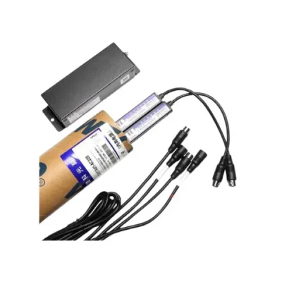 WECO 917A61 AC220 Elevator Door Sensor