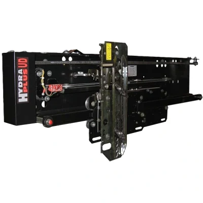 WITTUR HYDRA PLUS SELCOM Door Operator
