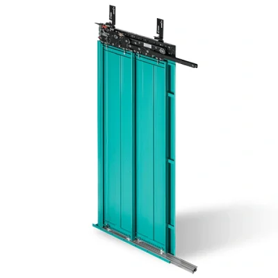 WITTUR HYDRA PLUS door hanger