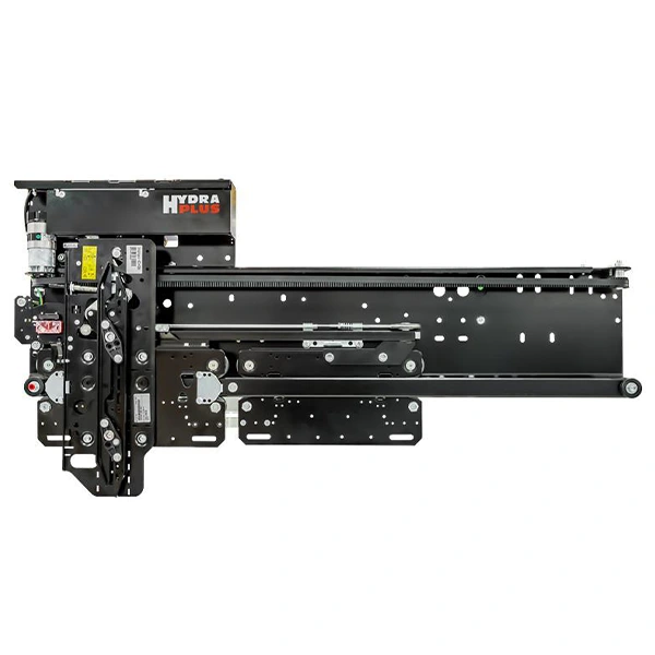 WITTUR 4 panels CO door operator WITTUR 4 panels CO door operator