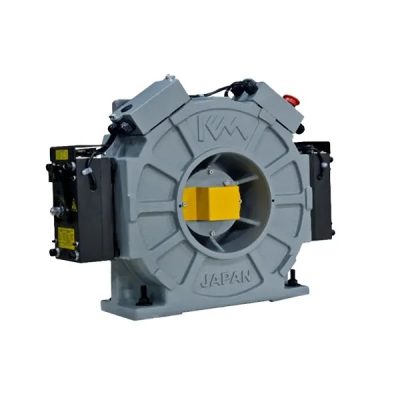 KANEKO JAPAN PMSM Lift Traction Motor