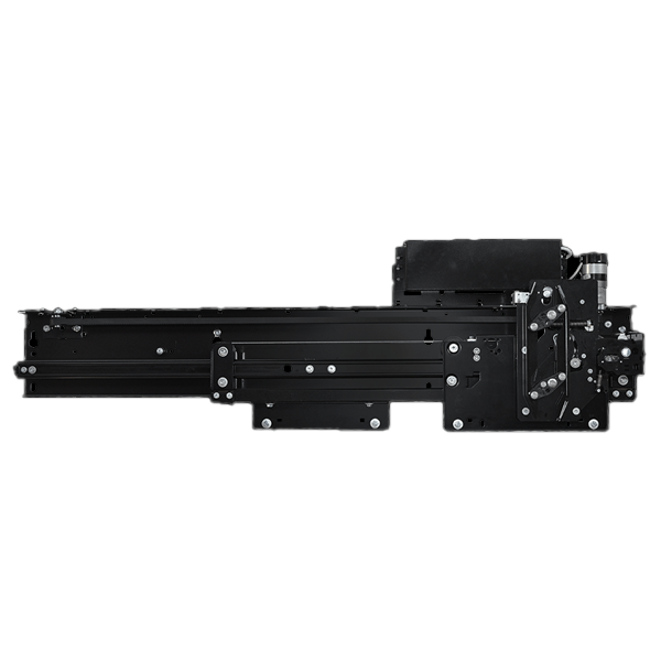 Wittur 2 Panels Center Opening Door Operator Wittur 2 Panels Center Opening Door Operator