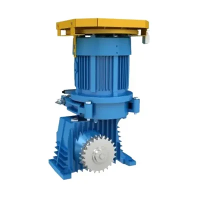 XINDA Escalator Traction Machine Price