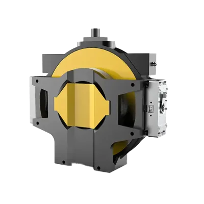 XIZI FORVORDA GETM 3.0G Gearless Traction Machine