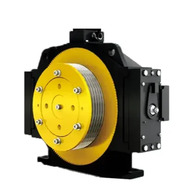 XIZI FORVORDA GETM2.0H PMSM Traction Motor