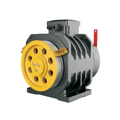 XIZI GETM1.9D Gearless Traction Machine Price in Bangladesh