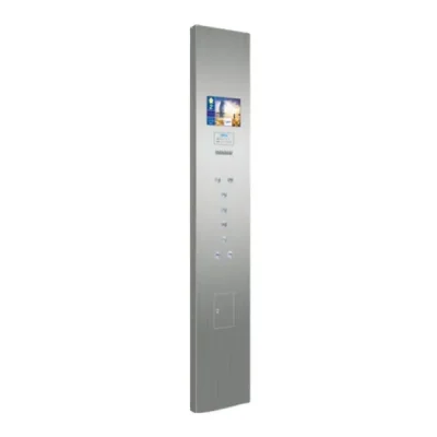 YCOP-01 Wall-Mounted Elevator COP
