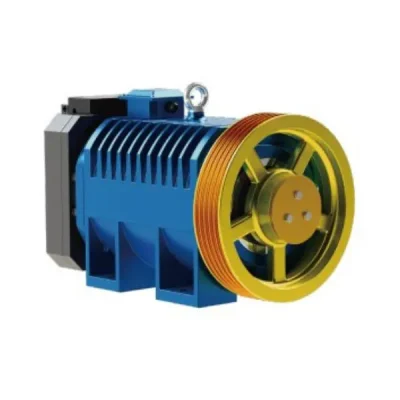 MONA DRIVE Home Lift Traction motor