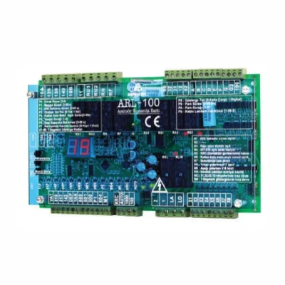 ARKEL Lift Control Board ARL-100