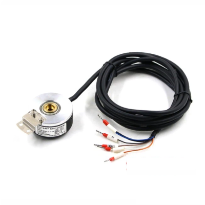 Autonics Elevator Encoder E46H8-2048-3-N-24 - Image 3