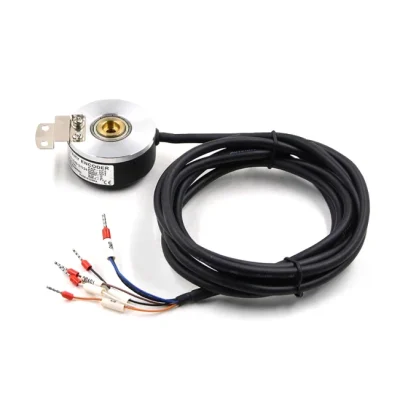 Autonics Elevator Encoder E46H8-2048-3-N-24