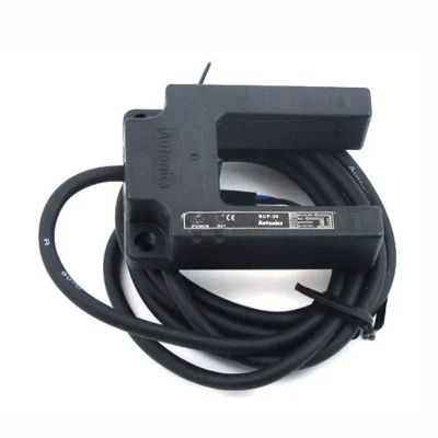 Autonics Elevator Leveling Sensor