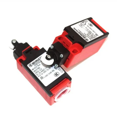 BERNSTEIN Elevator Limit Switch GBA177HK1