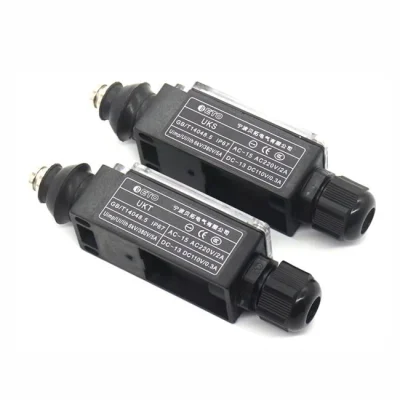 BETO Elevator Buffer Switch UKS UKT
