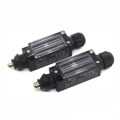 BETO Elevator Buffer Switch UKS UKT - Image 3