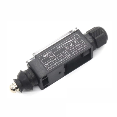 BETO Elevator Buffer Switch UKS UKT - Image 4