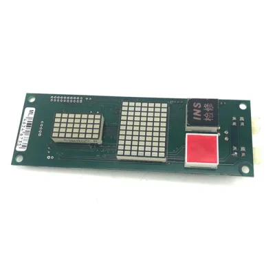 BLT Elevator Pcb GPCS1152-NUC-PCB-1