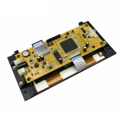 BLT Elevator PCB GPCS4329D001