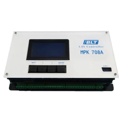 BLT Elevator Pcb MPK-708A