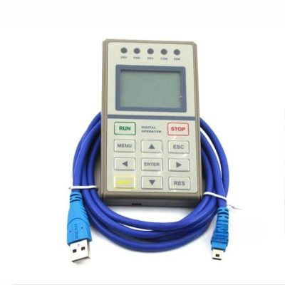 Bluelight Elevator OP-V6.3 Service Tool - Image 5
