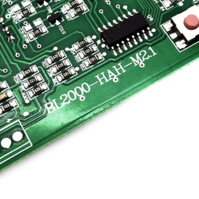 Bluelight Elevator Pcb BL2000-HAH-M1 - Image 4