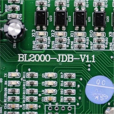Bluelight Elevator Pcb BL2000-JDB-V1.1 - Image 4