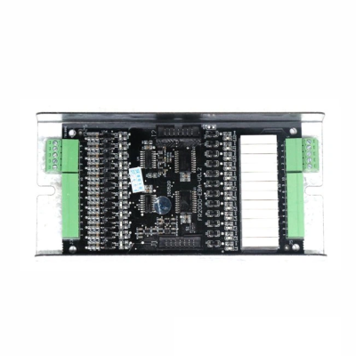 Bluelight Elevator Pcb FR2000-EBA-V0.2 - Image 3