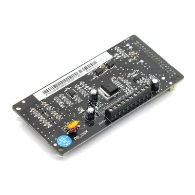 Bluelight Elevator PG Card PG-V6X
