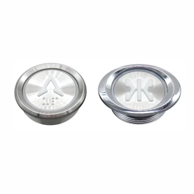 BST Elevator Push Button A3N18489