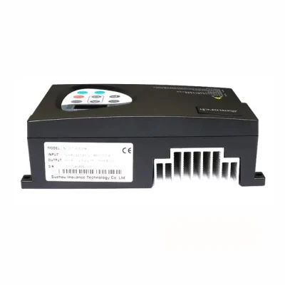 Monarch NICE 900 Door Operator Controller With AC Drive - Image 3