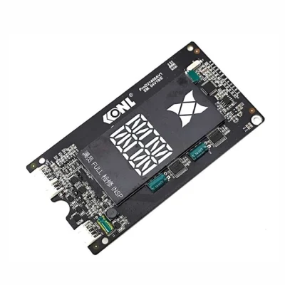 CANNY Elevator Display Board KL-STEP-DM1