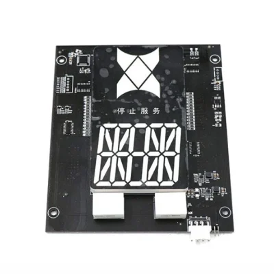 CANNY Elevator Display Board KLL-DV54