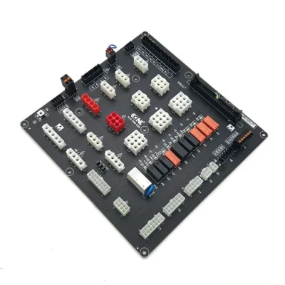 CANNY Elevator Interface Board KLS-MAD-02A