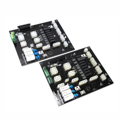 CANNY Elevator Pcb KLA-MJN-751