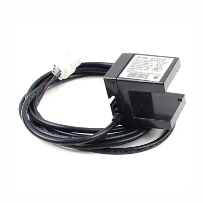 CEDES Elevator Leveling Sensor GLS 126 NT V3.NO