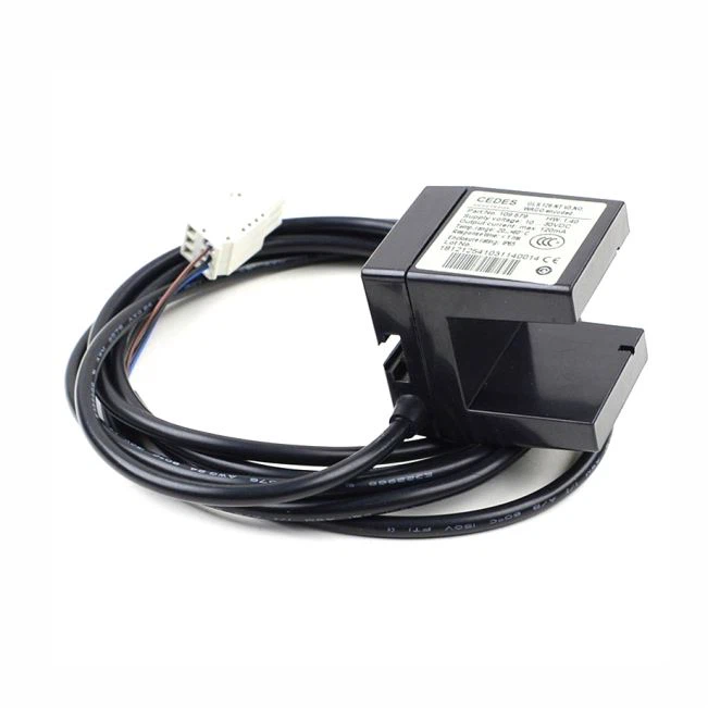CEDES Elevator Leveling Sensor GLS 126 NT V3.NO CEDES Elevator Leveling Sensor GLS 126 NT V3.NO
