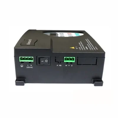 Monarch NICE 900 Door Operator Controller With AC Drive - Image 4