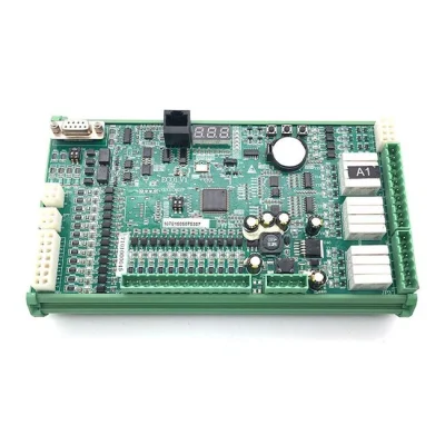 SJEC Escalator EC01.V1 Main Board 02010025 front view