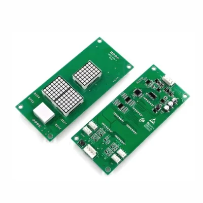 ECE Elevator Display Board MCTC-HCB-Y
