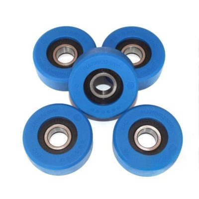 EHC Escalator Step Wheel RL0700KB2-5000 - Image 4