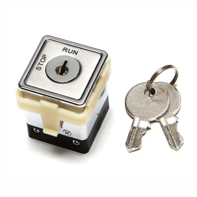 Elevator Base Station Lock LSL-1DS