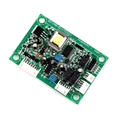 Elevator Board SDT24B-51