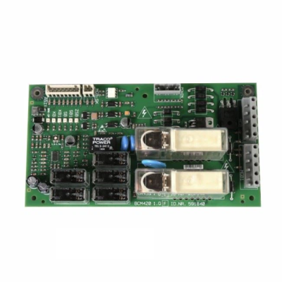 Elevator Brake Board ID.NR.591840 - Image 3