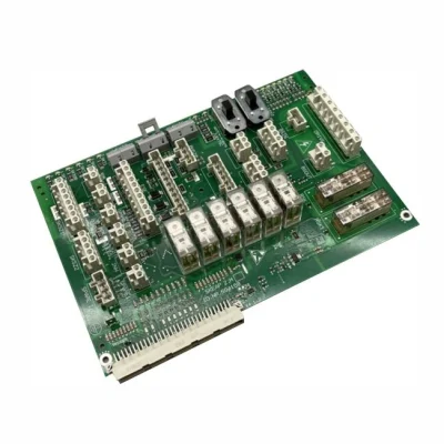 Elevator Brake Board ID.NR.594158