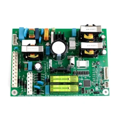 Elevator Brake Board ID.NR.594272