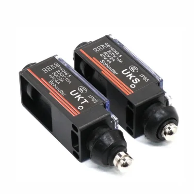 Elevator Buffer Switch UKS UKT